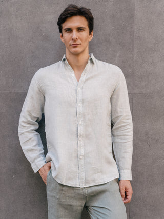 Nostos Shirt