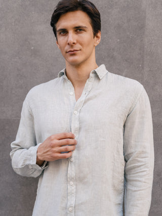 Nostos Shirt