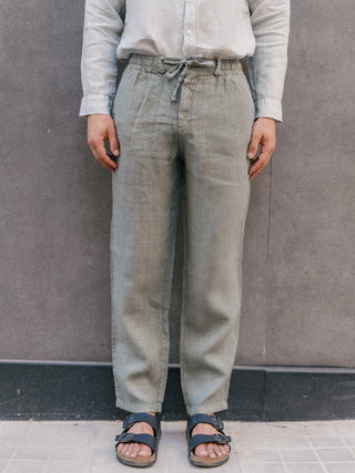 Pants | Light Khaki
