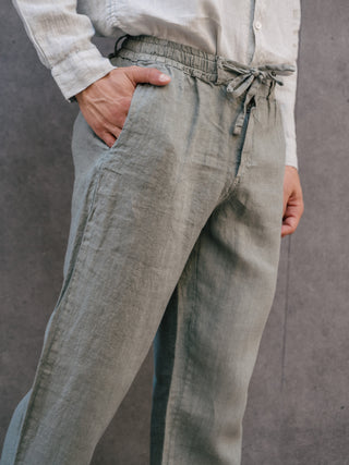 Pants | Light Khaki