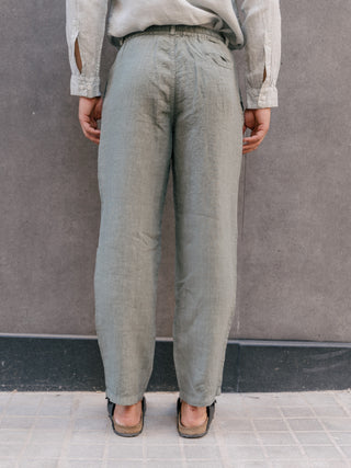 Pants | Light Khaki
