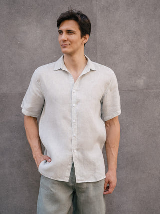 Limen Shirt