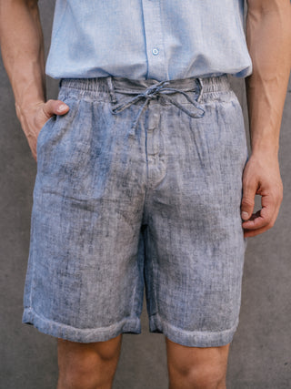 Bermuda | Space Grey