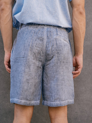 Bermuda | Space Grey