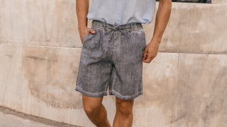 Bermuda | Space Grey