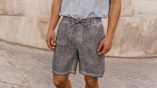 Bermuda | Space Grey