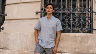 Bermuda | Space Grey
