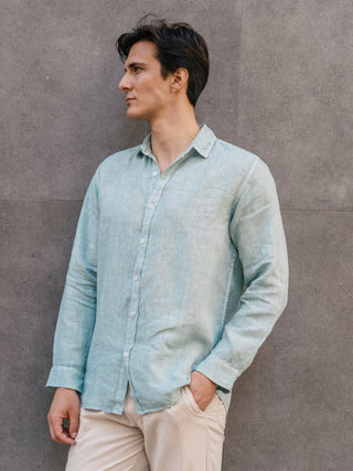 Pharos Shirt