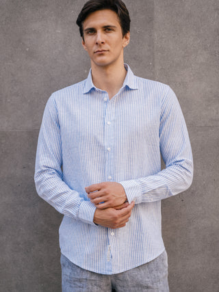 Delos Shirt