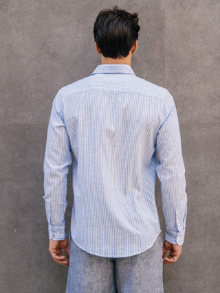 Delos Shirt