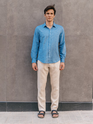 Lynno Shirt | Jeans