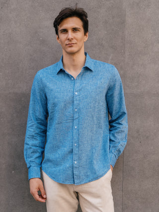 Lynno Shirt | Jeans