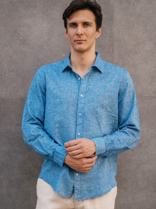 Lynno Shirt | Jeans