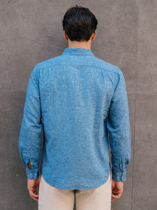 Lynno Shirt | Jeans