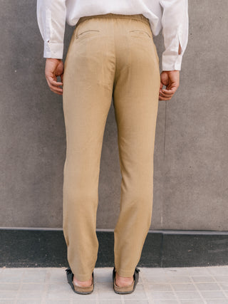 Pants Kedi | Mokka