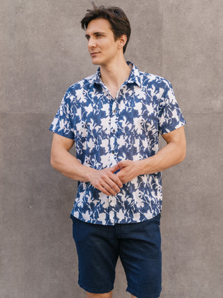 Myrtos Shirt