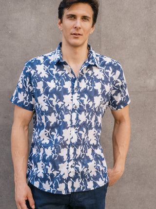 Myrtos Shirt
