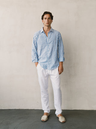 Aegean Shirt