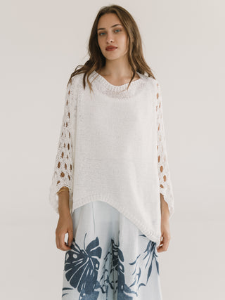 The Breeze Sweater