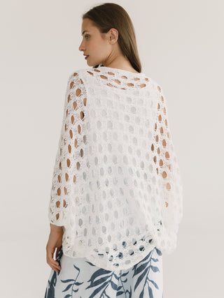 The Breeze Sweater