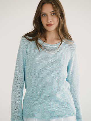 Island Breeze Knit