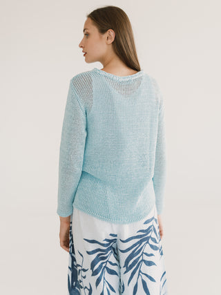 Island Breeze Knit