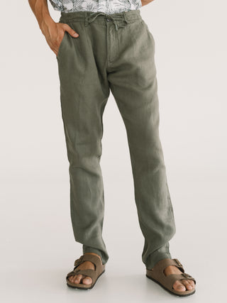 Pants | Khaki