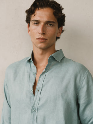 Lynno Shirt | Alchool