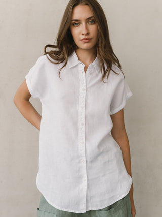 Short Sleeve Shirt