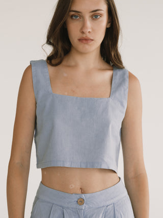 Lynno Top Sandra | Siel