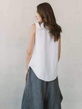 Signature Trousers Dye Grey