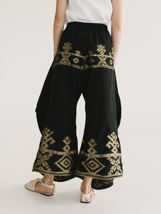 Boho Pants
